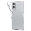 coque samsung galaxy s25 liquid crystal spigen transparent