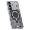 coque samsung galaxy s25 ultra hybrid spigen noir