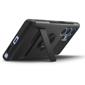 coque samsung galaxy s25 ultra spigen noir