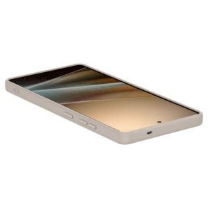 coque samsung galaxy s25 ultra spigen titane