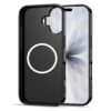 coque iphone 16 tech protect noir