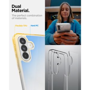 coque samsung galaxy a37 5g spigen ultra hybrid transparent
