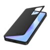 coque smart wallet pour samsung galaxy s26 ultra tech protect noir mat