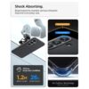 coque samsung galaxy s26 nano pop spigen noir
