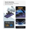 coque samsung galaxy s26 tough armor spigen noir
