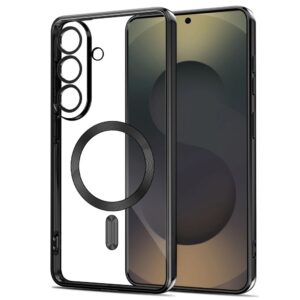 coque samsung galaxy s26 tech protect noir