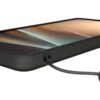 coque nano pop magsafe pour samsung galaxy s26 ultra spigen noir sésame