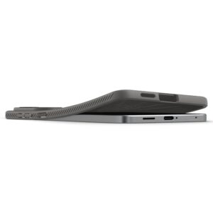 coque samsung galaxy s25 liquid air spigen gris