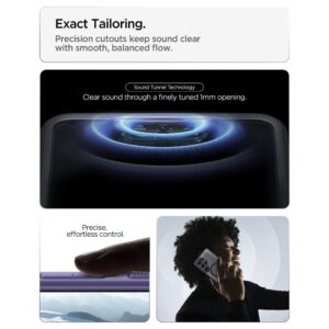 coque ultra hybrid magsafe pour samsung galaxy s26 ultra spigen violet profond