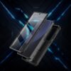 coque samsung galaxy s25 ultra tech protect noir