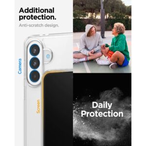 coque samsung galaxy a37 5g spigen ultra hybrid transparent
