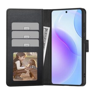 coque wallet pour samsung galaxy s26 ultra tech protect noir