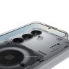 coque samsung galaxy s25 ultra hybrid spigen noir