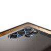 coque samsung galaxy s25 ultra tough armor spigen anthracite