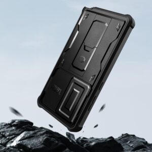 coque samsung galaxy s25 ultra tech protect noir