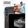 coque samsung galaxy a37 5g spigen tough armor noir