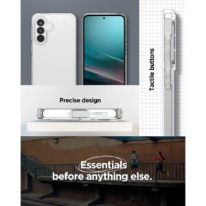 coque samsung galaxy a37 5g spigen ultra hybrid transparent