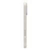coque liquid air pour iphone 17 pro spigen titane naturel
