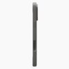 coque rugged armor mag magsafe pour iphone 17 pro spigen gris