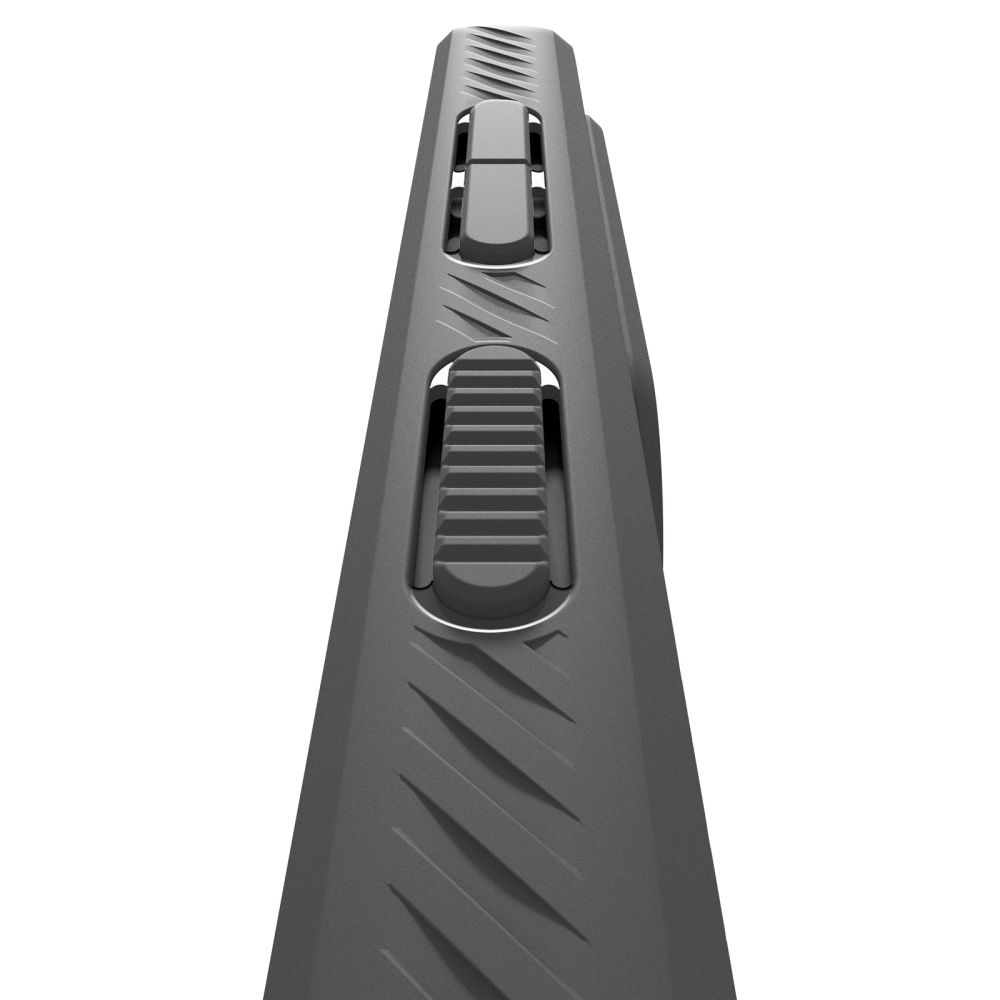 coque samsung galaxy s26 liquid air spigen gris