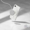 coque iphone 16e / 17e fusion ringke transparent