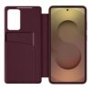 coque smart wallet pour samsung galaxy s26 ultra tech protect mûre