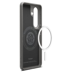 coque samsung galaxy s26 liquid air spigen gris