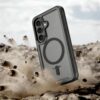coque samsung galaxy s26 tech protect noir mat