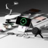 coque iphone 16e / 17e fusion ringke transparent
