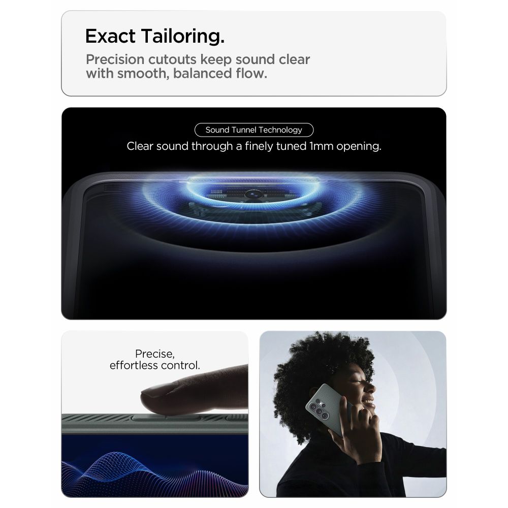 coque liquid air magsafe pour samsung galaxy s26 ultra spigen vert abyssal