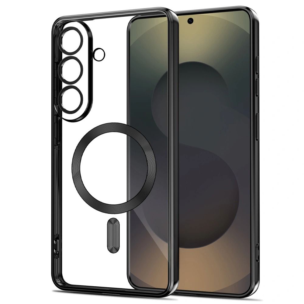 coque samsung galaxy s26+ tech protect noir