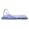 coque iphone 16 liquid crystal spigen transparent