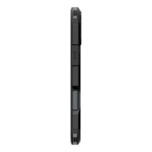 coque iphone 16 tough armor spigen noir