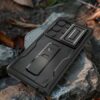 coque samsung galaxy s25 ultra tech protect noir