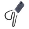 coque iphone 17 pro max ultra hybrid mag spigen transparent