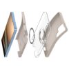 coque samsung galaxy s25 ultra spigen titane