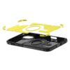 coque iphone 16 tough armor spigen noir