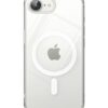 coque iphone 16e / 17e fusion ringke transparent