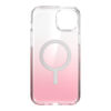 coque iphone 15 plus presidio perfect clear ombre magsafe speck transparent