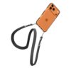 coque ultra hybrid pour iphone 17 pro spigen cristal transparent