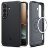 coque samsung galaxy s26 nano pop spigen noir