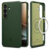 coque samsung galaxy s26 nano pop spigen vert