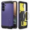 coque samsung galaxy s26 tough armor spigen noir