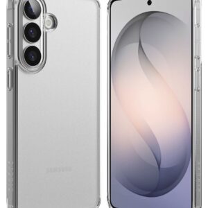 coque samsung galaxy s26 fusion ringke transparent