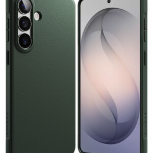 coque samsung galaxy s26 ringke vert