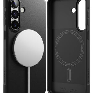 coque samsung galaxy s26 ringke noir