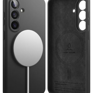 coque samsung galaxy s26 ringke noir