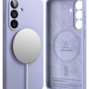 coque samsung galaxy s26 ringke noir