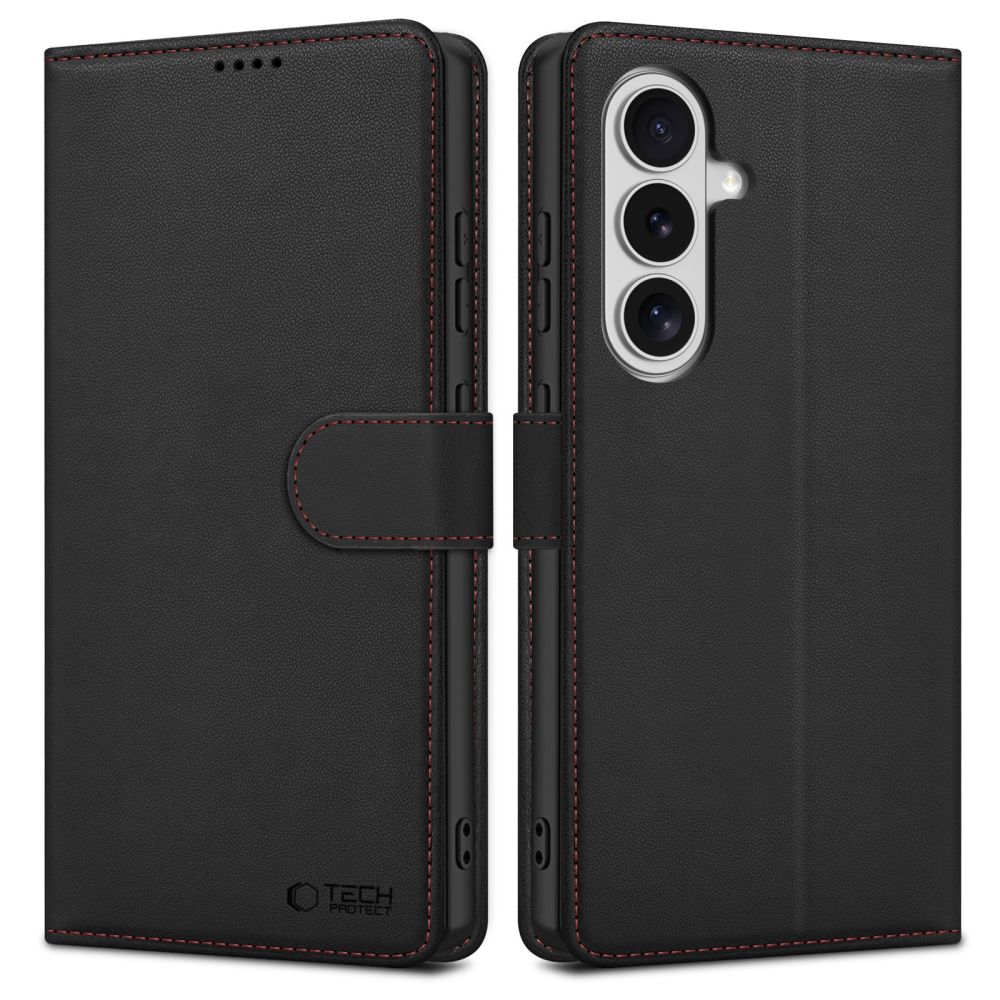 coque samsung galaxy s26 tech protect noir