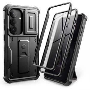 coque samsung galaxy s26 tech protect noir
